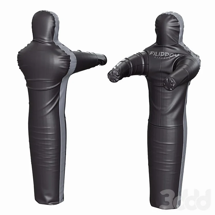 Lightweight mannequin "onePRO FILIPPOV"